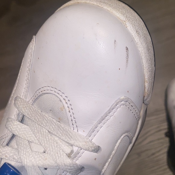 Air Jordan 6 Retro 'Sport Blue' 2014 - Picture 6 of 6